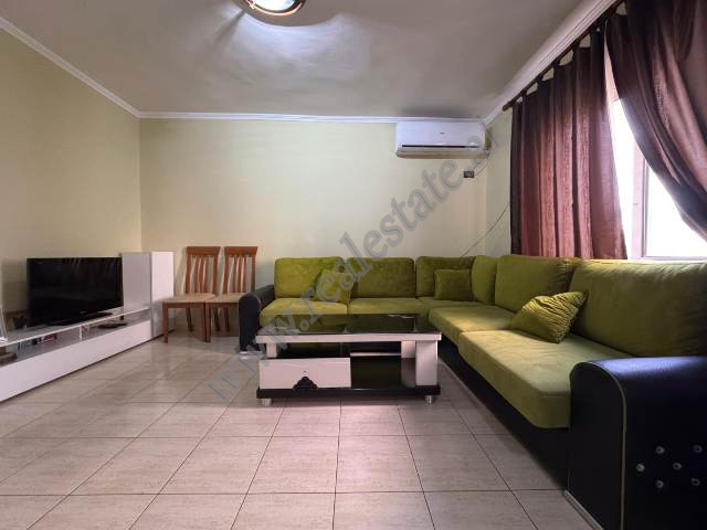 One bedroom apartment for rent near Dinamo Stadium in Tirana, Albania